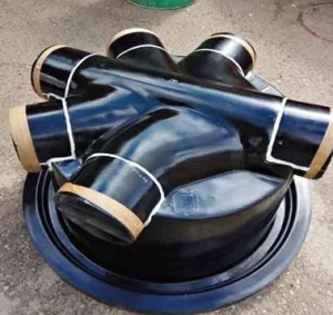 תבניות לשוחת בטון